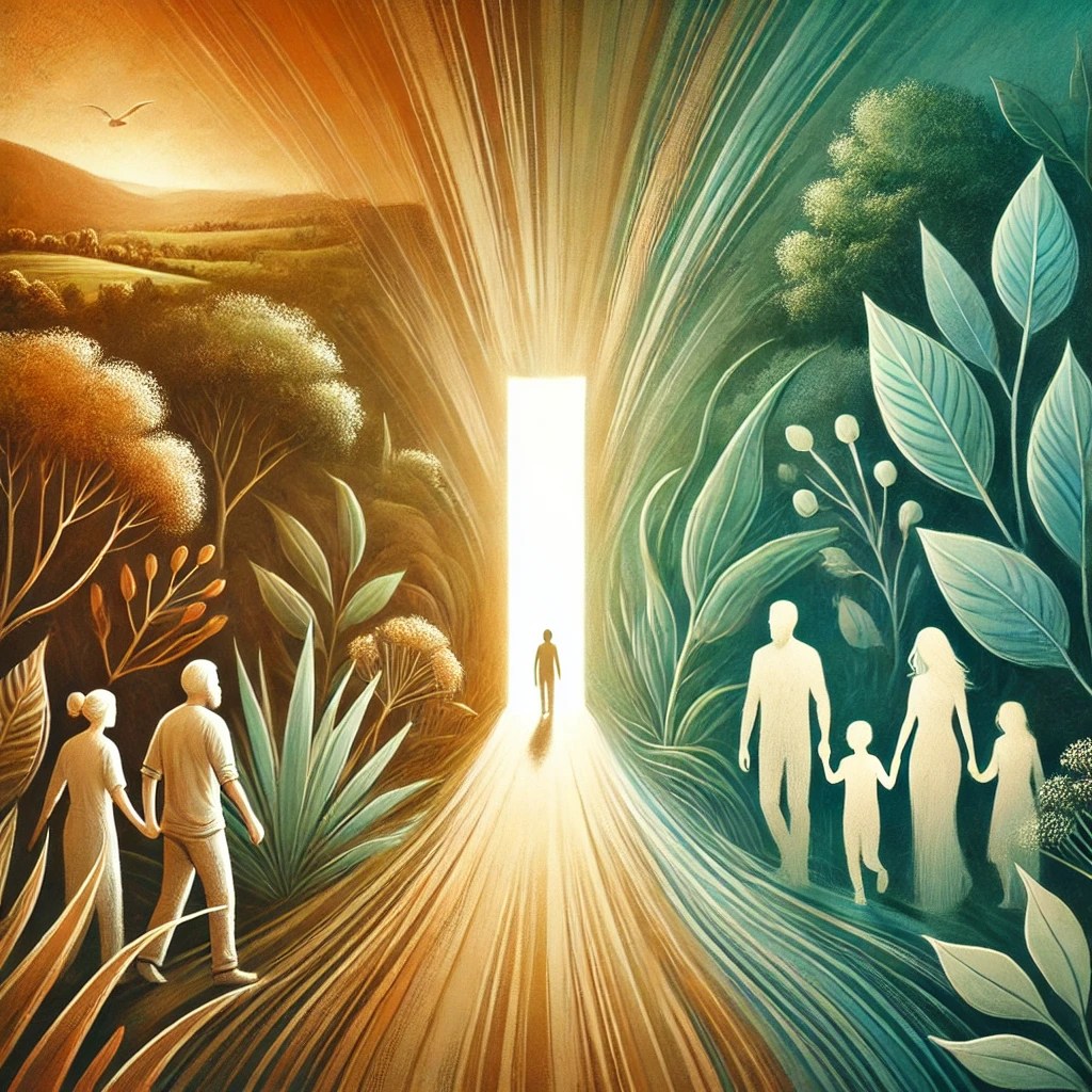 October 30, 2024 – The Call to God’s Kingdom in Today’s Mass Readings