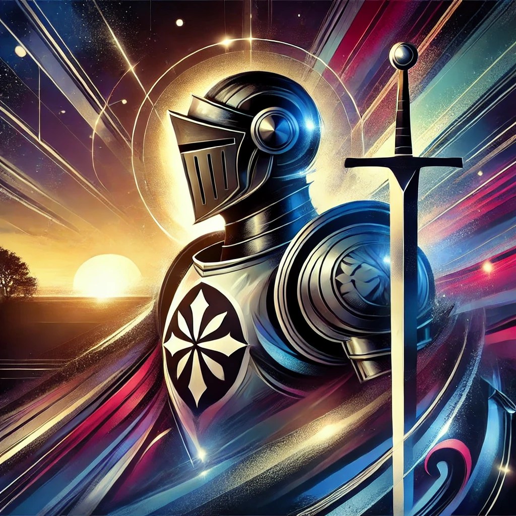 October 31, 2024 – Fortified by God’s Armor in Today’s Mass Readings