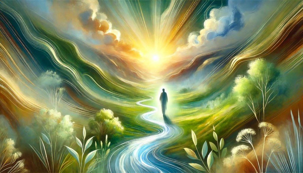 November 2, 2024 – Eternal Life and Divine Companionship in Today’s Mass Readings