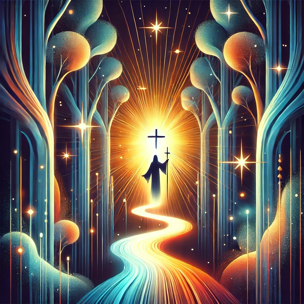 November 6, 2024 – Shining as Lights in Today’s Mass&nbsp;Readings