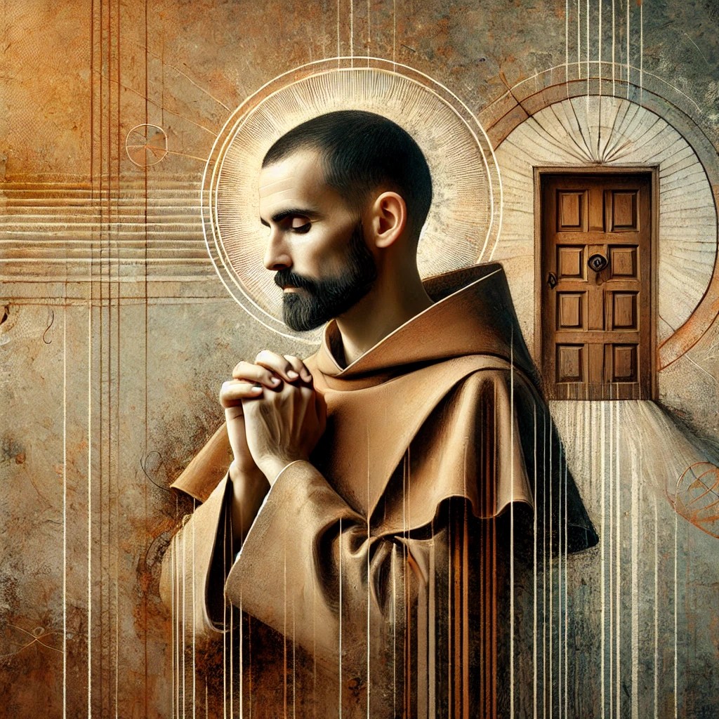 October 30th – Saint of the Day: Saint Alphonsus&nbsp;Rodriguez