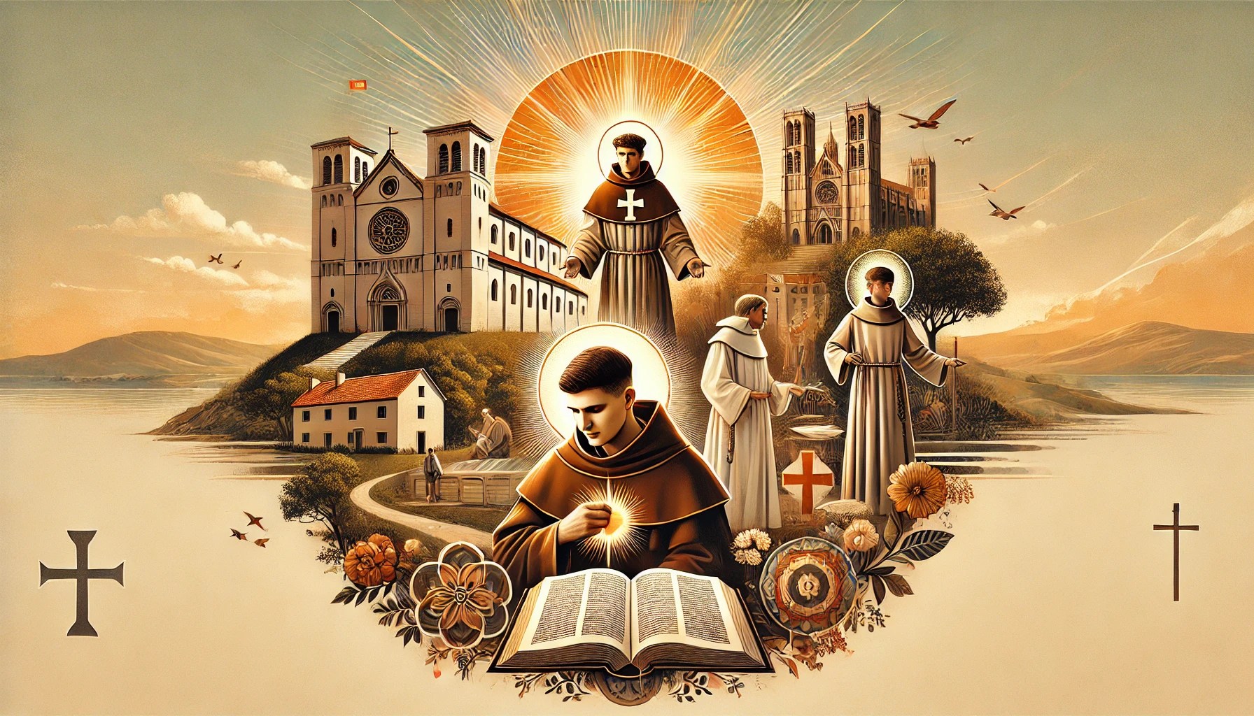 October 10th – Saint of the Day: Saint Francis&nbsp;Borgia