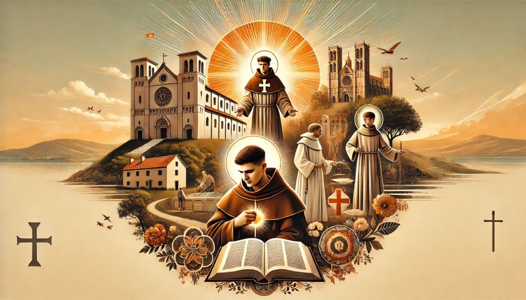 October 10th – Saint of the Day: Saint Francis&nbsp;Borgia