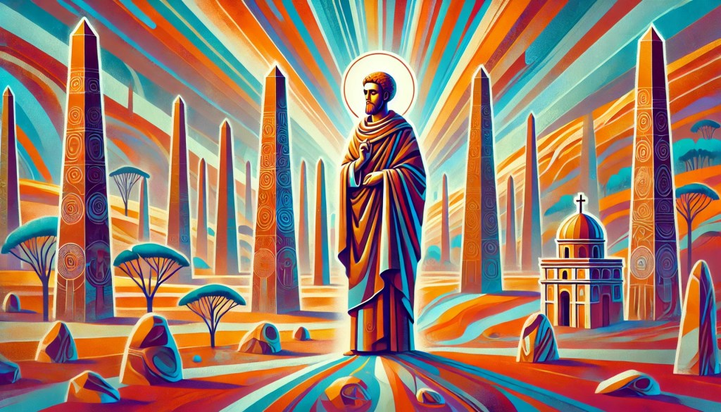 July 20th – Saint of the Day: Saint&nbsp;Frumentius