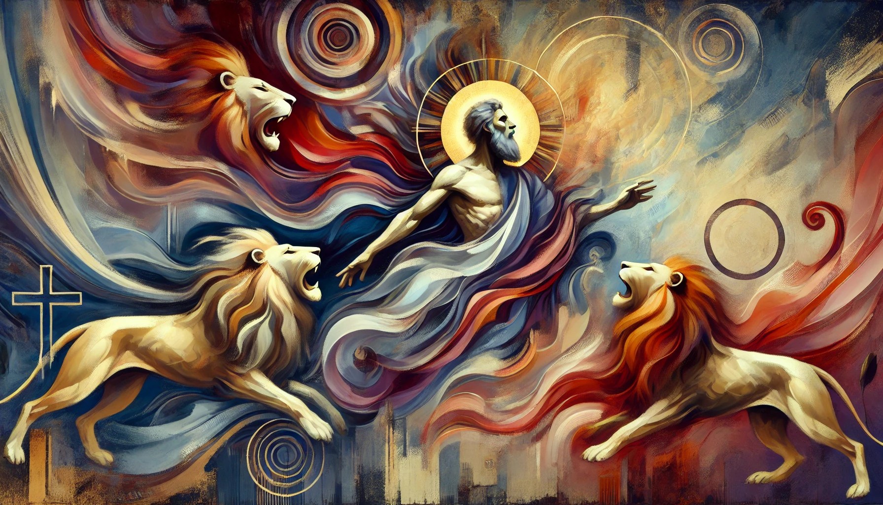 October 17th – Saint of the Day: Saint Ignatius of Antioch, Bishop &&nbsp;Martyr