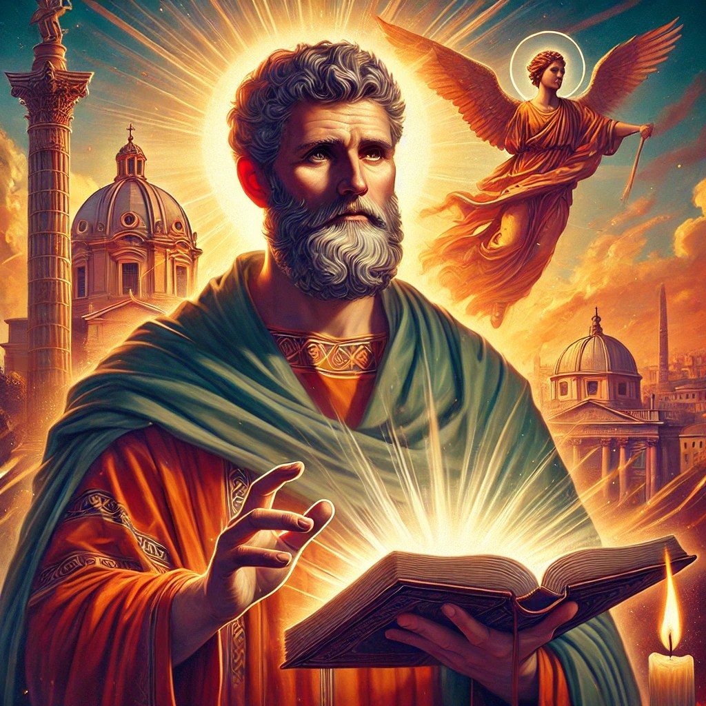 November 2nd – Saint of the Day: Saint Victorinus of&nbsp;Pettau