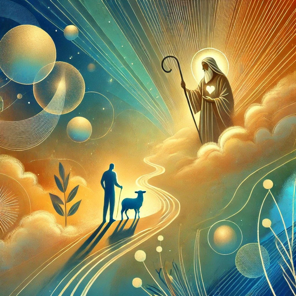 November 7, 2024 – Finding True Worth in God in Today’s Mass&nbsp;Readings