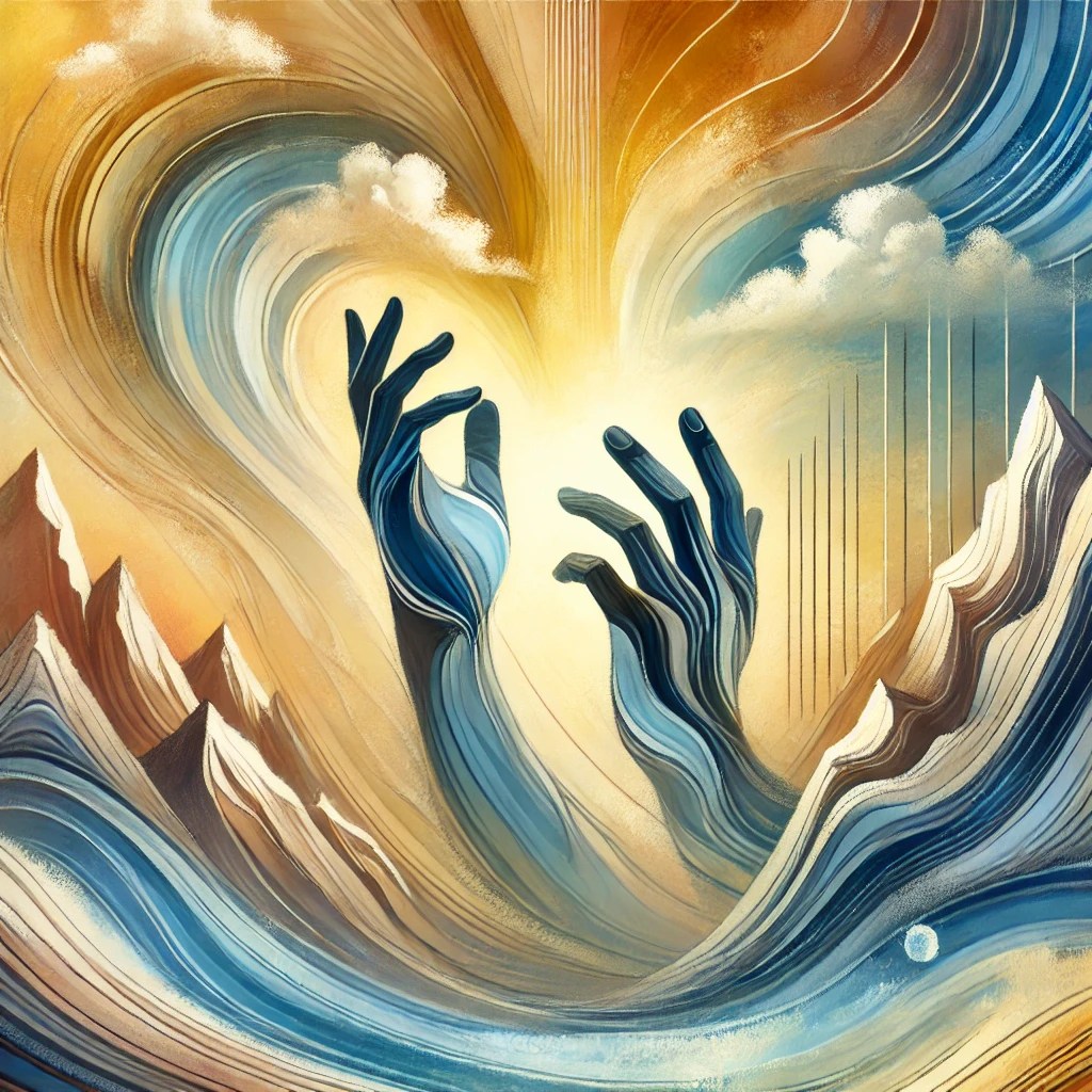 November 12, 2024 – The Call to Serve in Today’s Mass&nbsp;Readings