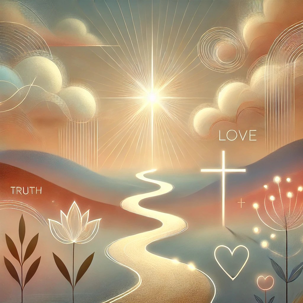 November 15, 2024 – Walking in Truth in Today’s Mass&nbsp;Readings