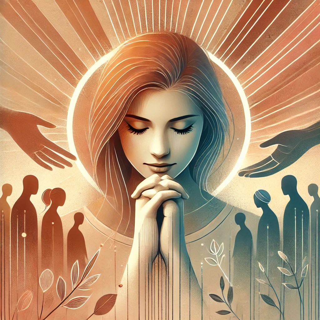 November 16, 2024 – Faithful Persistence and Compassionate Support in Today’s Mass&nbsp;Readings