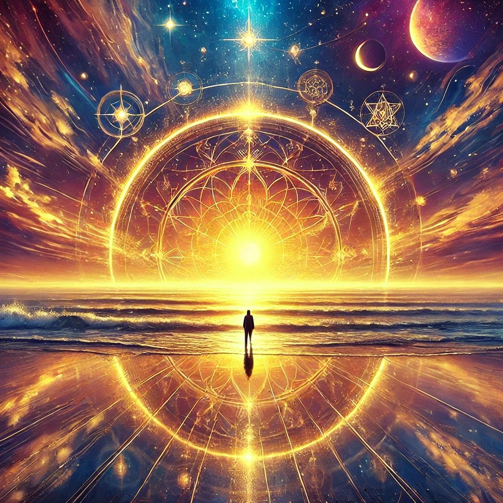 November 17, 2024 – Living in the Light of Eternal Hope in Today’s Mass Readings