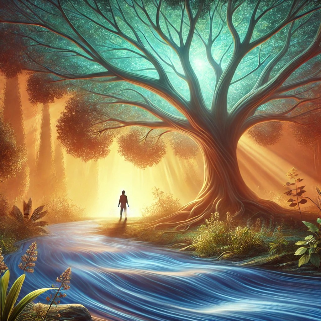 November 18, 2024 – Rekindling Our First Love in Today’s Mass Readings