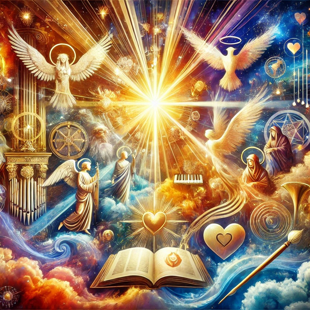 November 20, 2024 – Recognizing God’s Authority in Today’s Mass Readings