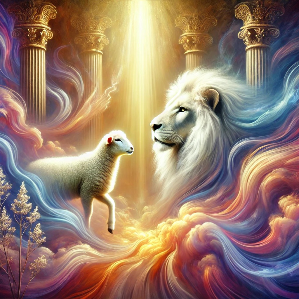 November 21, 2024 – Embracing the Redeemer in Our Midst in Today’s Mass&nbsp;Readings