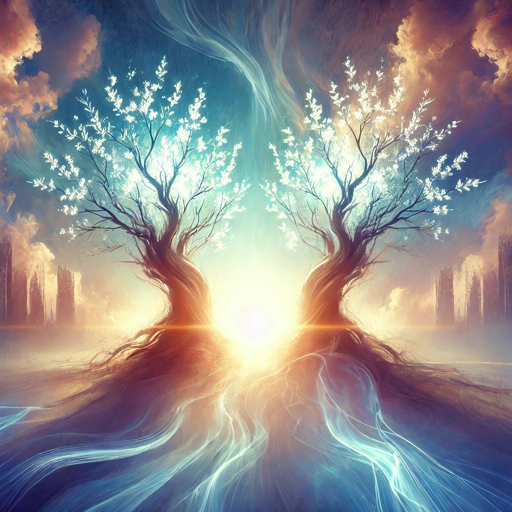 November 23, 2024 – Breath of Life in Today’s Mass Readings