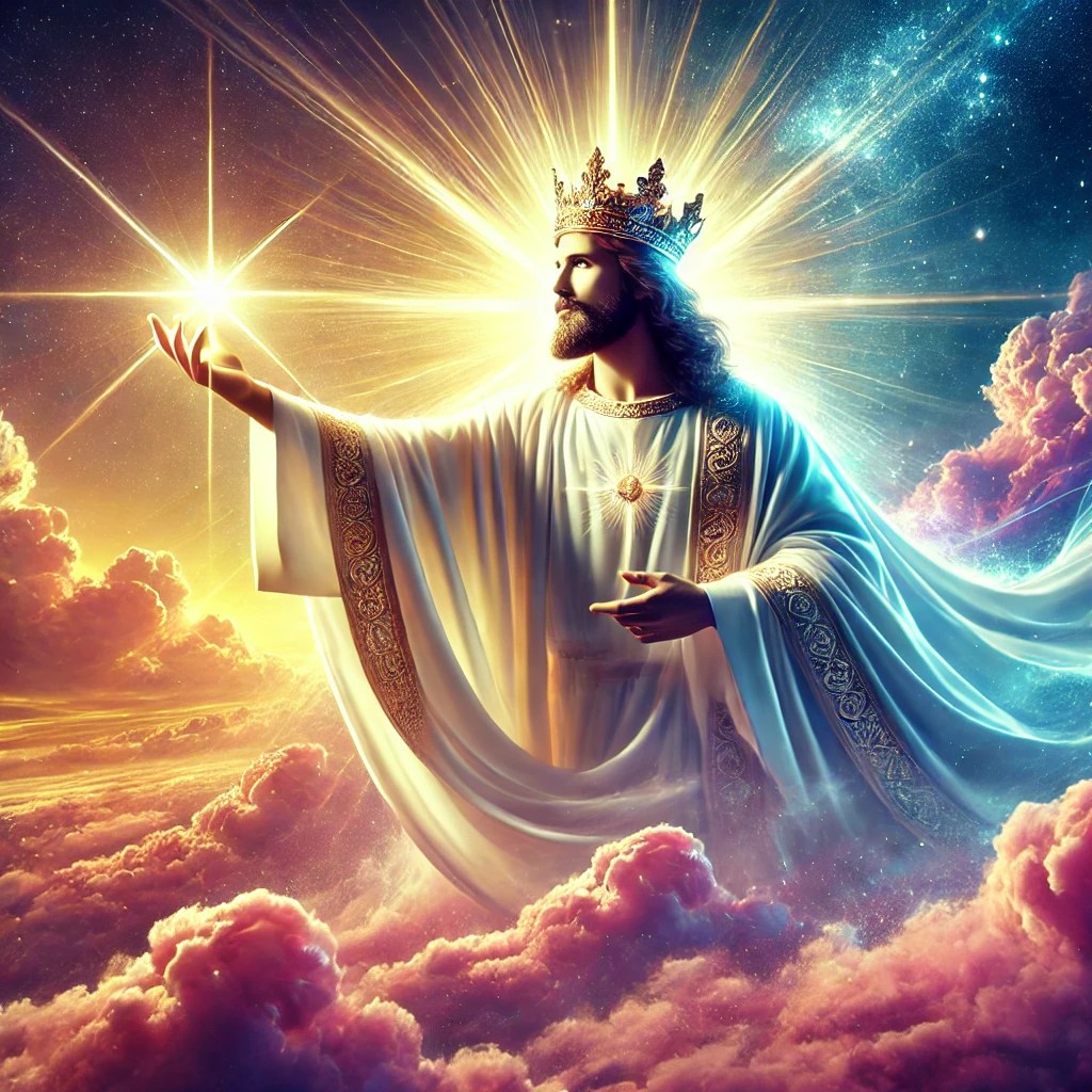 November 24, 2024 – A Kingdom Not of This World in Today’s Mass Readings: The Solemnity of Our Lord Jesus Christ, King of the Universe