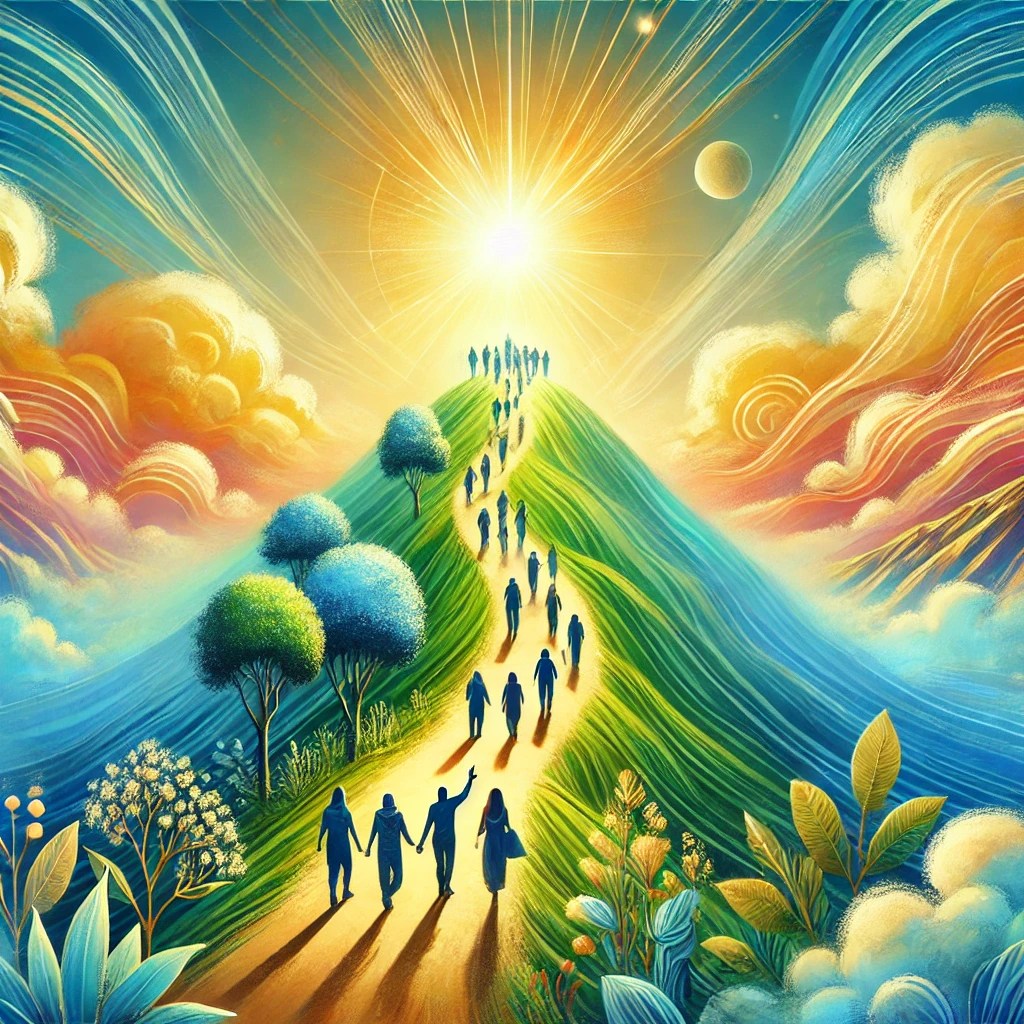 November 25, 2024 – A Heart Fully Given in Today’s Mass Readings