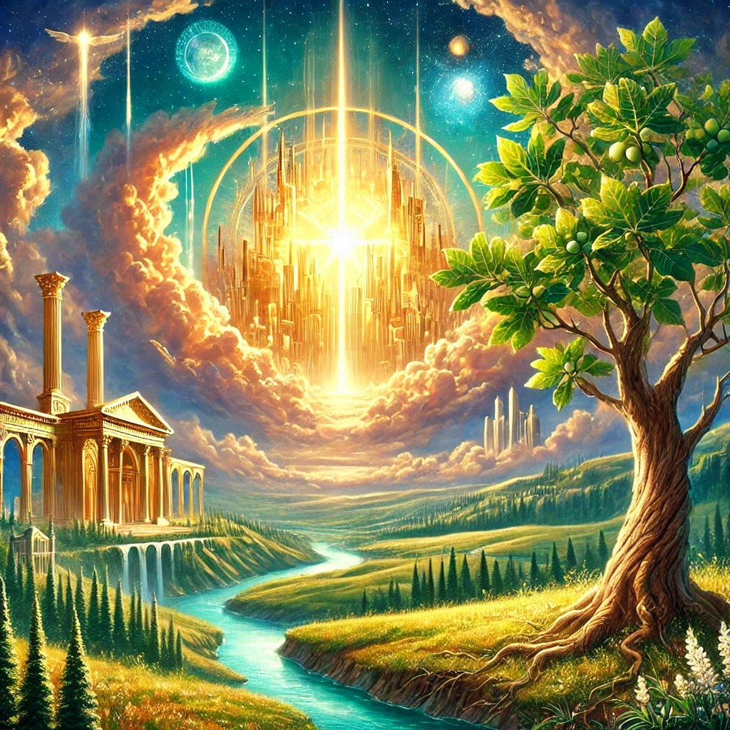 November 29, 2024 – Heaven’s Certainty in Today’s Mass Readings