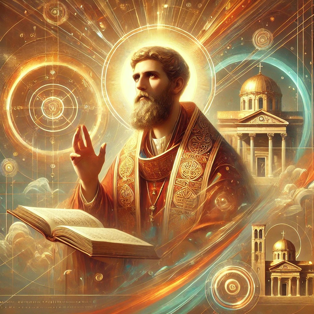 November 7th – Saint of the Day: Saint&nbsp;Achillas