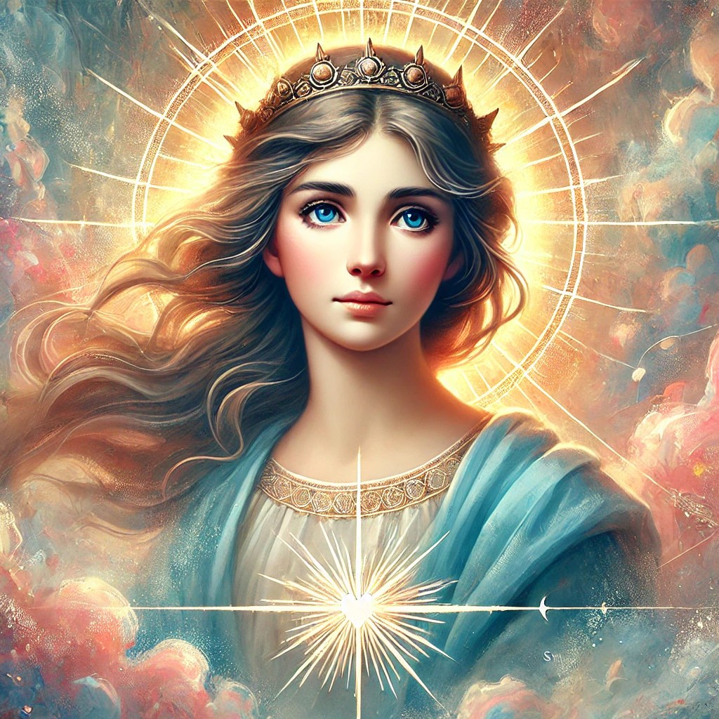 November 25th – Saint of the Day: Saint Catherine of&nbsp;Alexandria