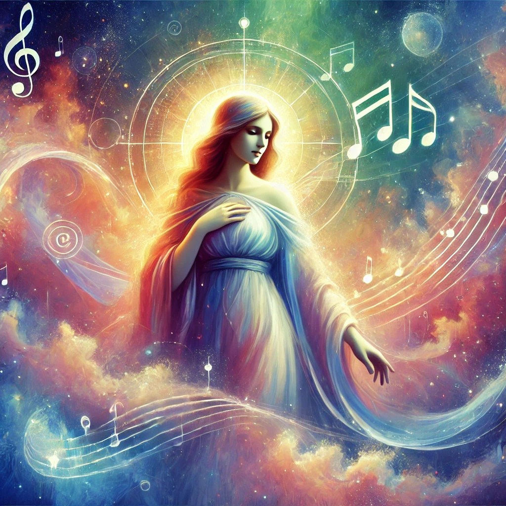 November 22nd – Saint of the Day: Saint&nbsp;Cecilia