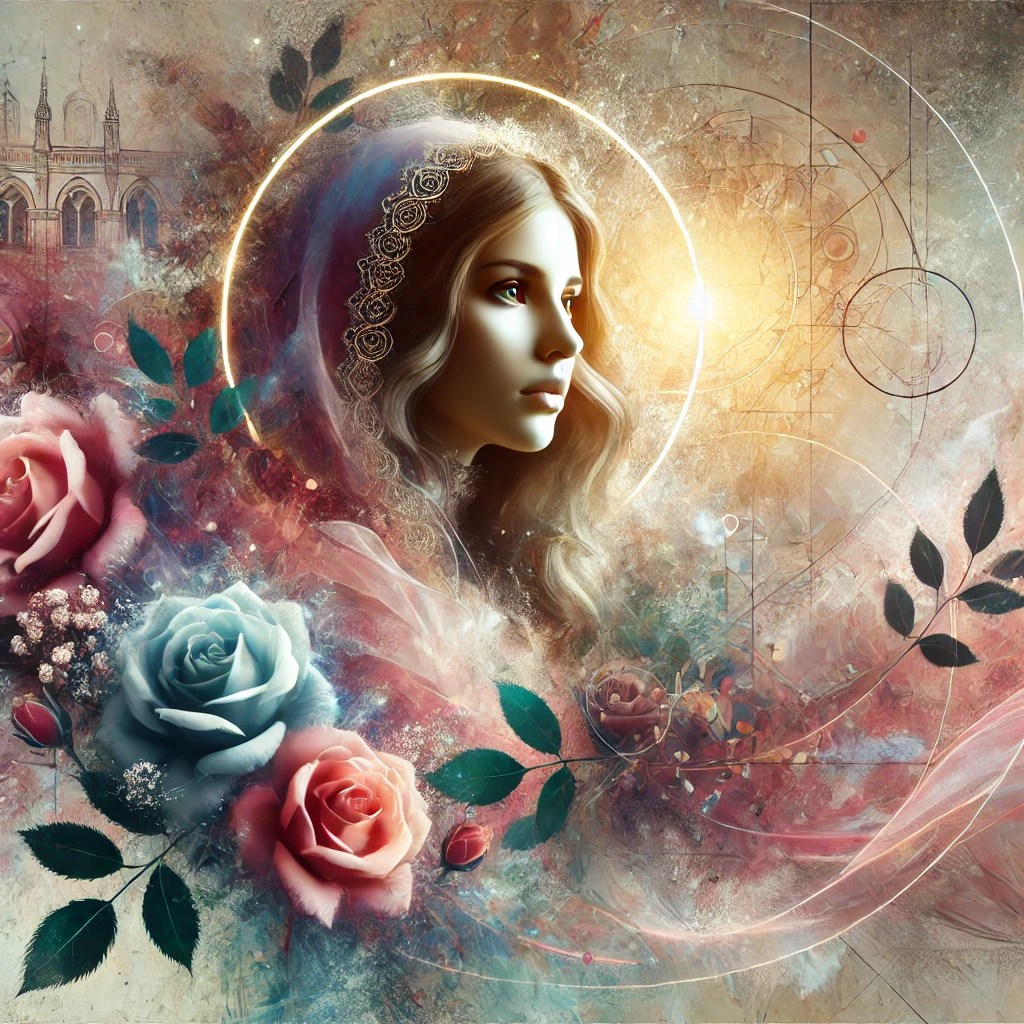 November 17th – Saint of the Day: Saint Elizabeth of&nbsp;Hungary