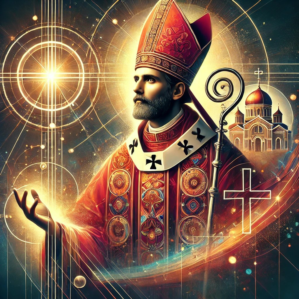 November 12th – Saint of the Day: Saint&nbsp;Josaphat