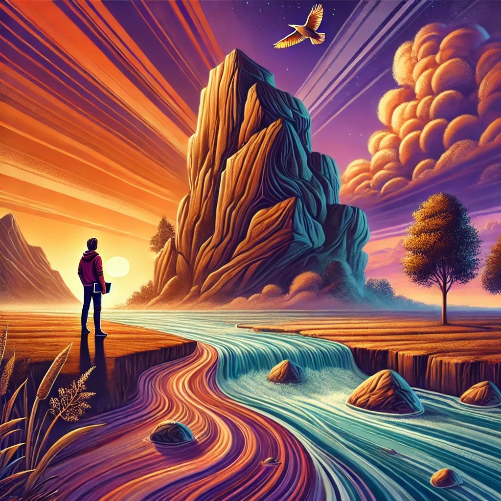 December 5, 2024 – Building on the Rock in Today’s Mass Readings