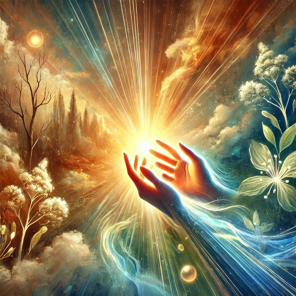 December 6, 2024 – Eyes of Faith in Today’s Mass Readings