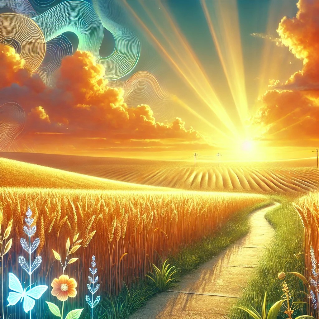 December 7, 2024 – Called to Be Instruments of Restoration in Today’s Mass Readings