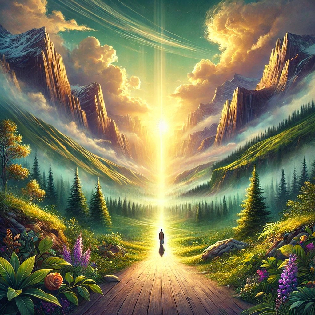 December 8, 2024 – Prepare the Way in Today’s Mass Readings