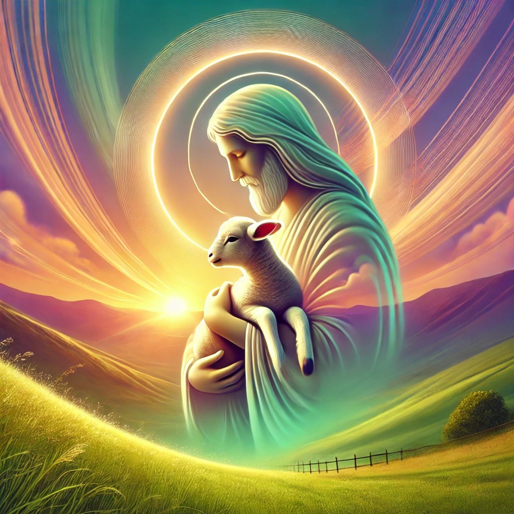 December 10, 2024 – The Shepherd’s Pursuit In Today’s Mass Readings