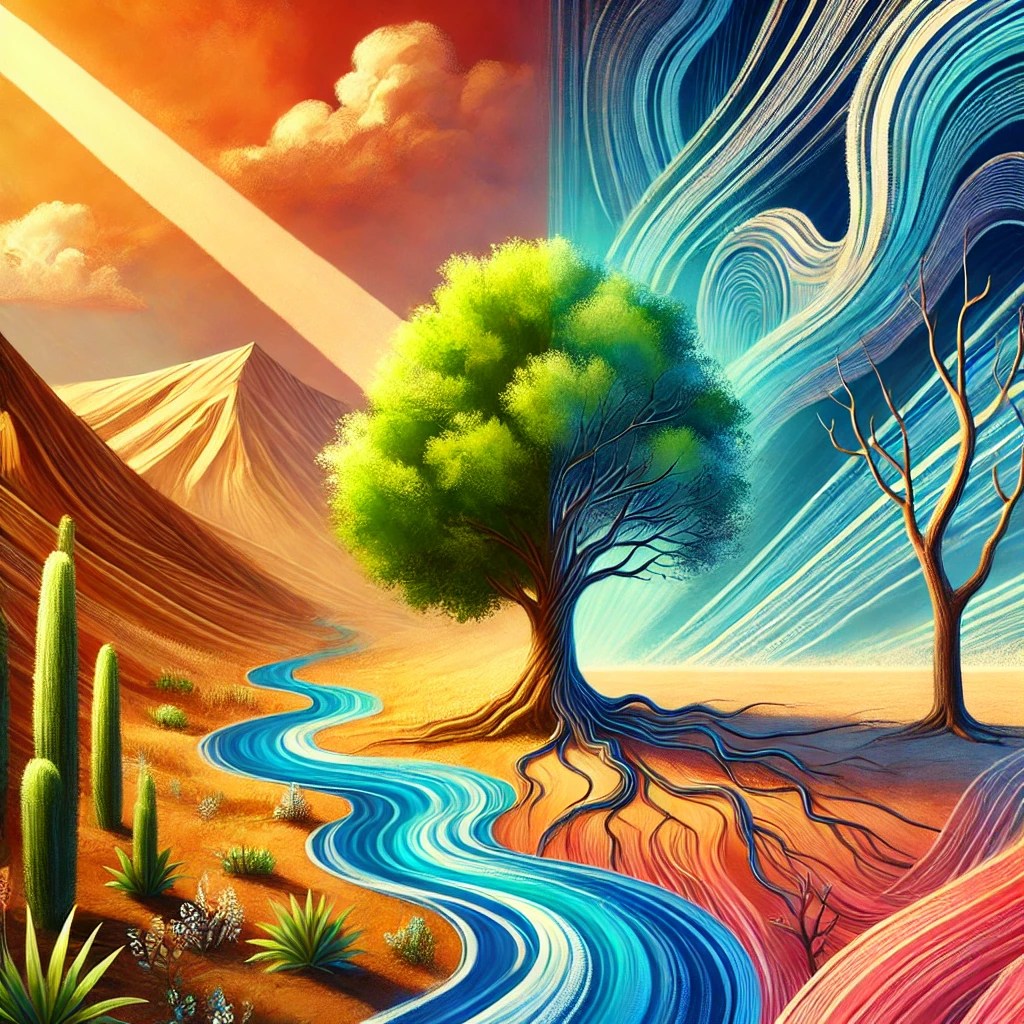 December 13, 2024 – Walking the Path of Life in Today’s Mass Readings