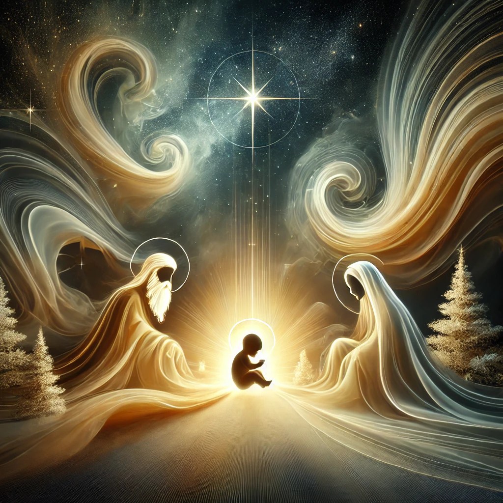 December 18, 2024 – The Promise Fulfilled in Today’s Mass Readings