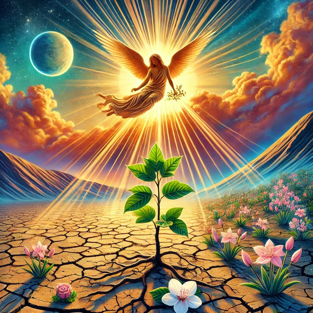 December 19, 2024 – Trusting in God’s Miraculous Plans in Today’s Mass Readings