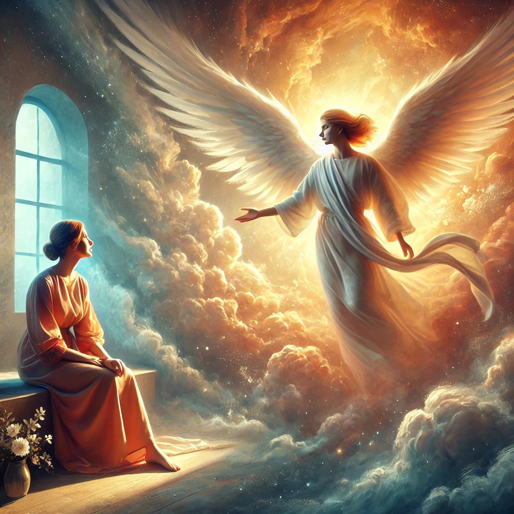 December 20, 2024 – Embracing the Impossible in Today’s Mass&nbsp;Readings