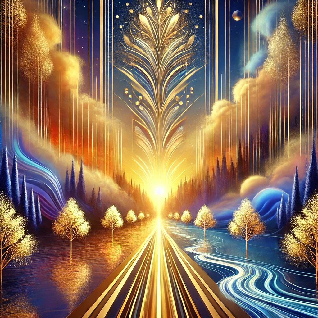 December 23, 2024 – Preparing the Way for the Lord in Today’s Mass&nbsp;Readings