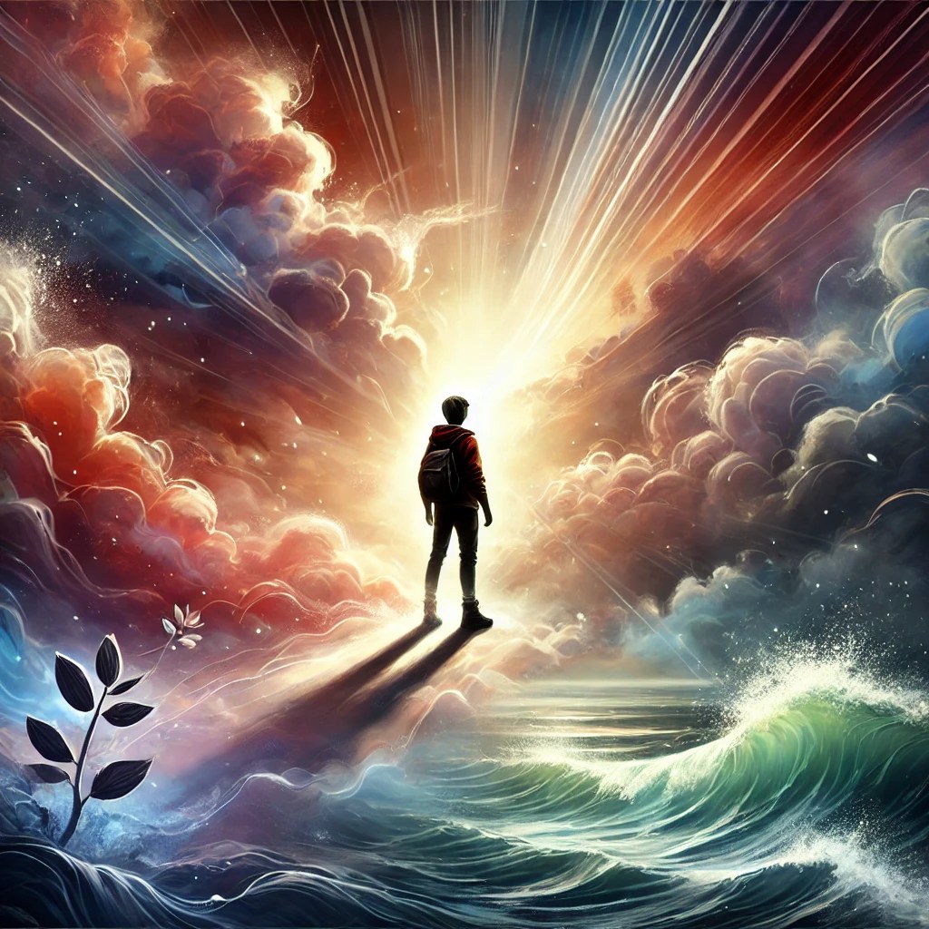 December 26, 2024 – Steadfast in Spirit in Today’s Mass&nbsp;Readings