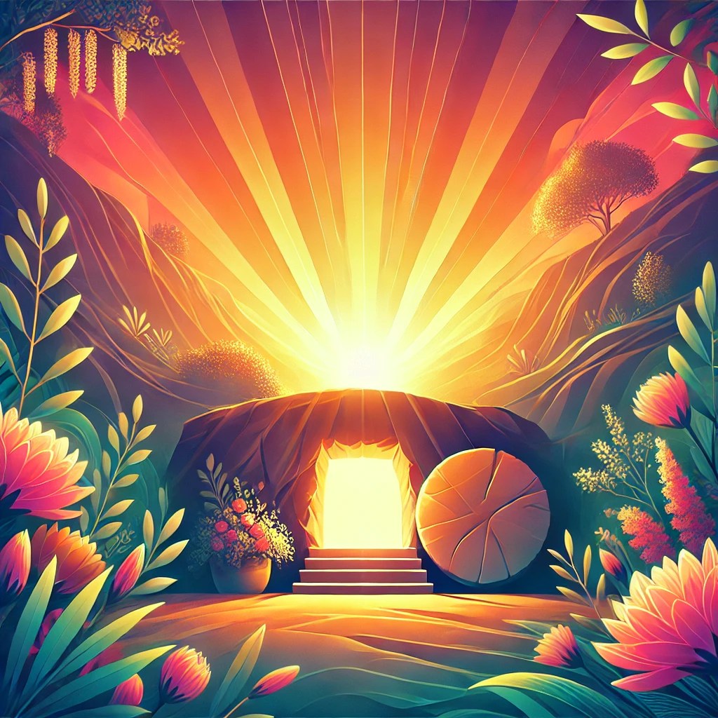 December 27, 2024 – The Word Made Visible in Today’s Mass&nbsp;Readings