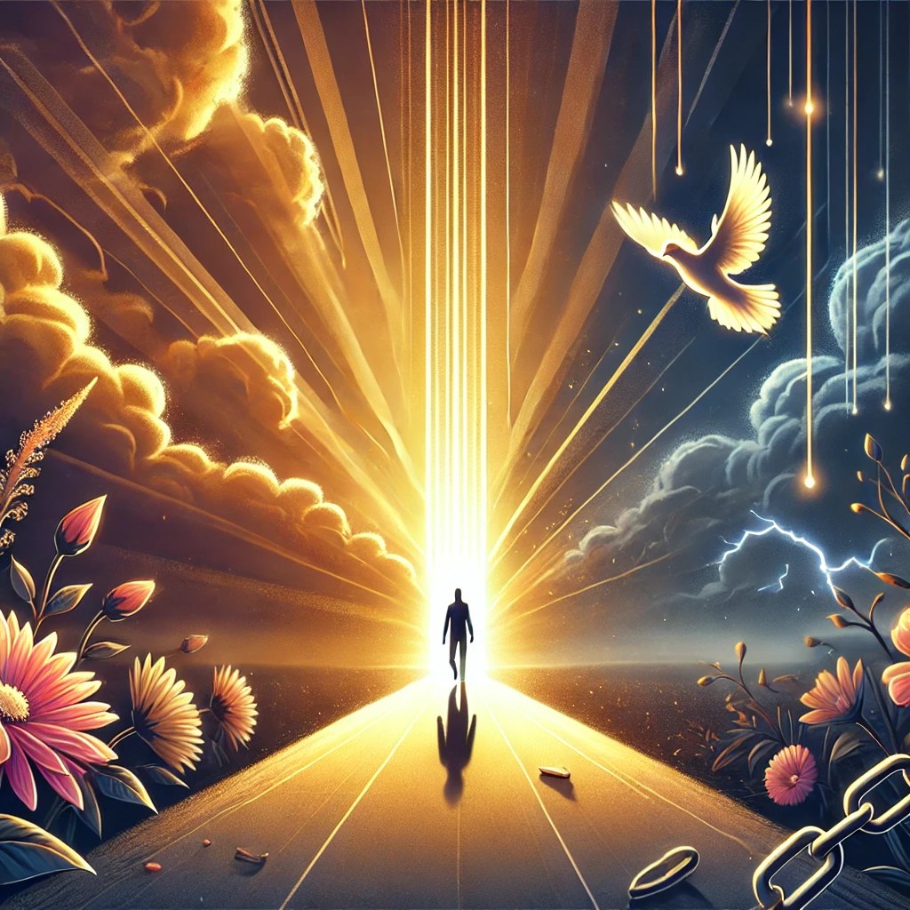 December 28, 2024 – Walking in the Light in Today’s&nbsp;Readings