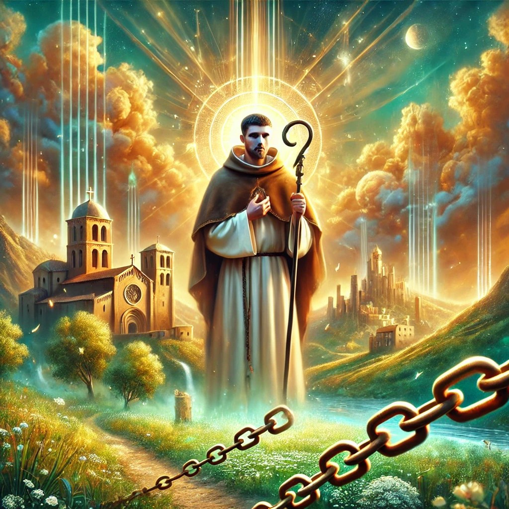 December 20th – Saint of the Day: Saint Dominic of Silos