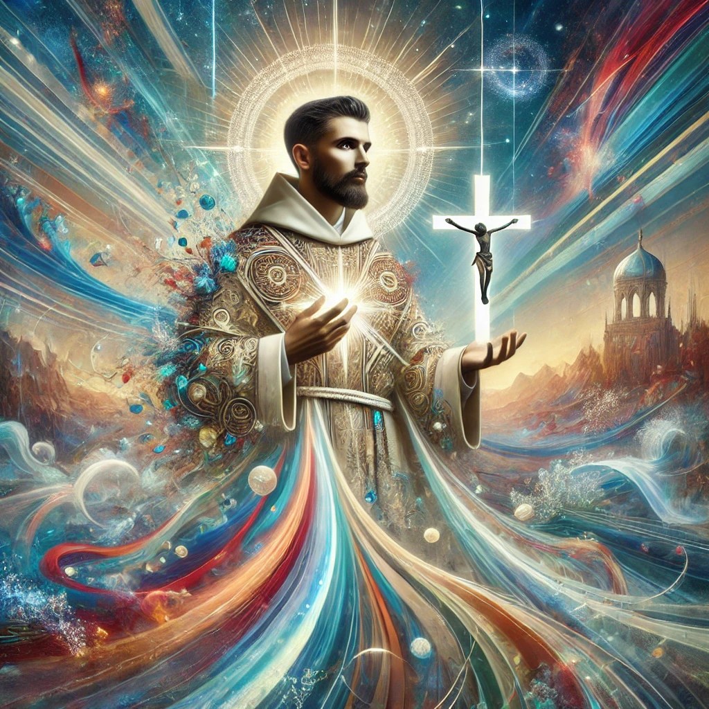 December 3rd – Saint of the Day: Saint Francis Xavier