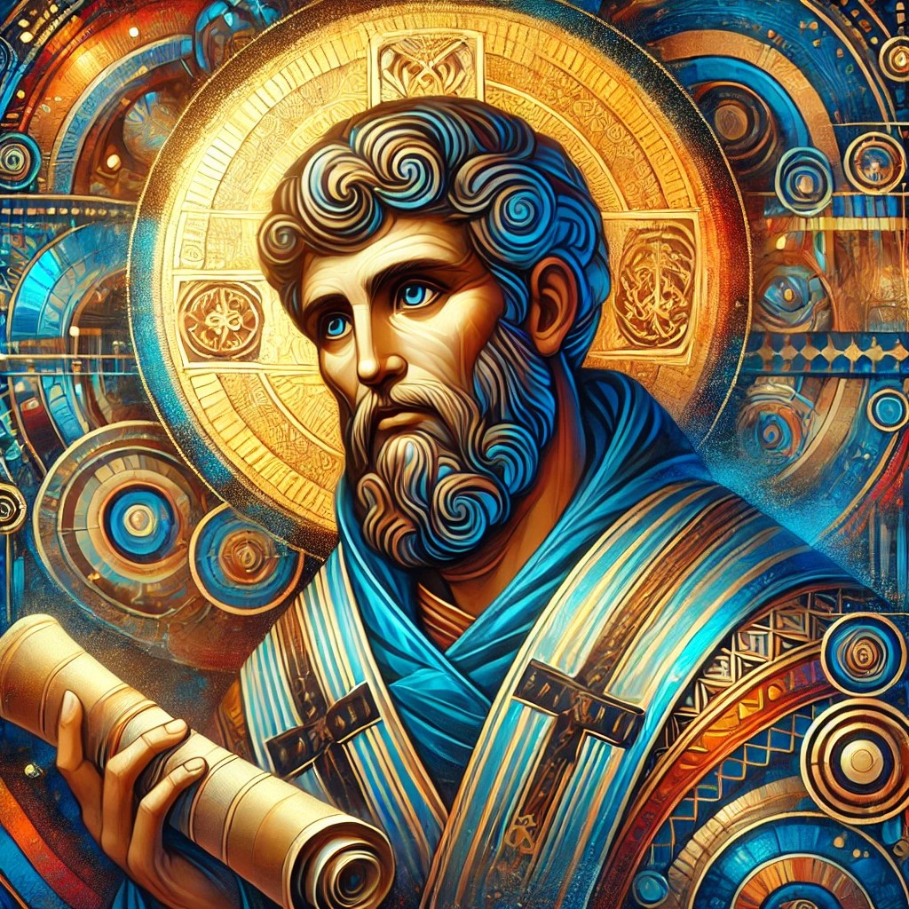 December 4th – Saint of the Day: Saint John of&nbsp;Damascus