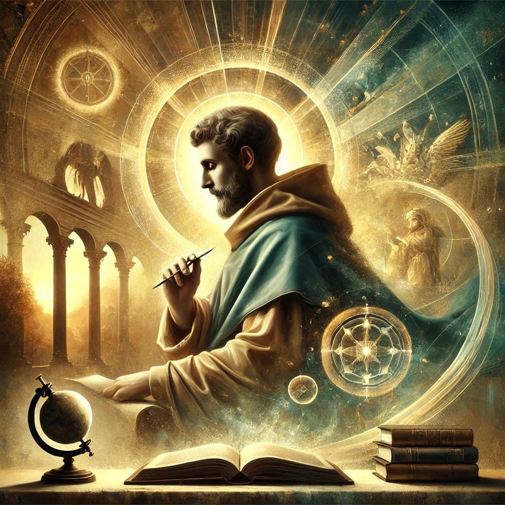 December 23rd – Saint of the Day: Saint John of&nbsp;Kanty