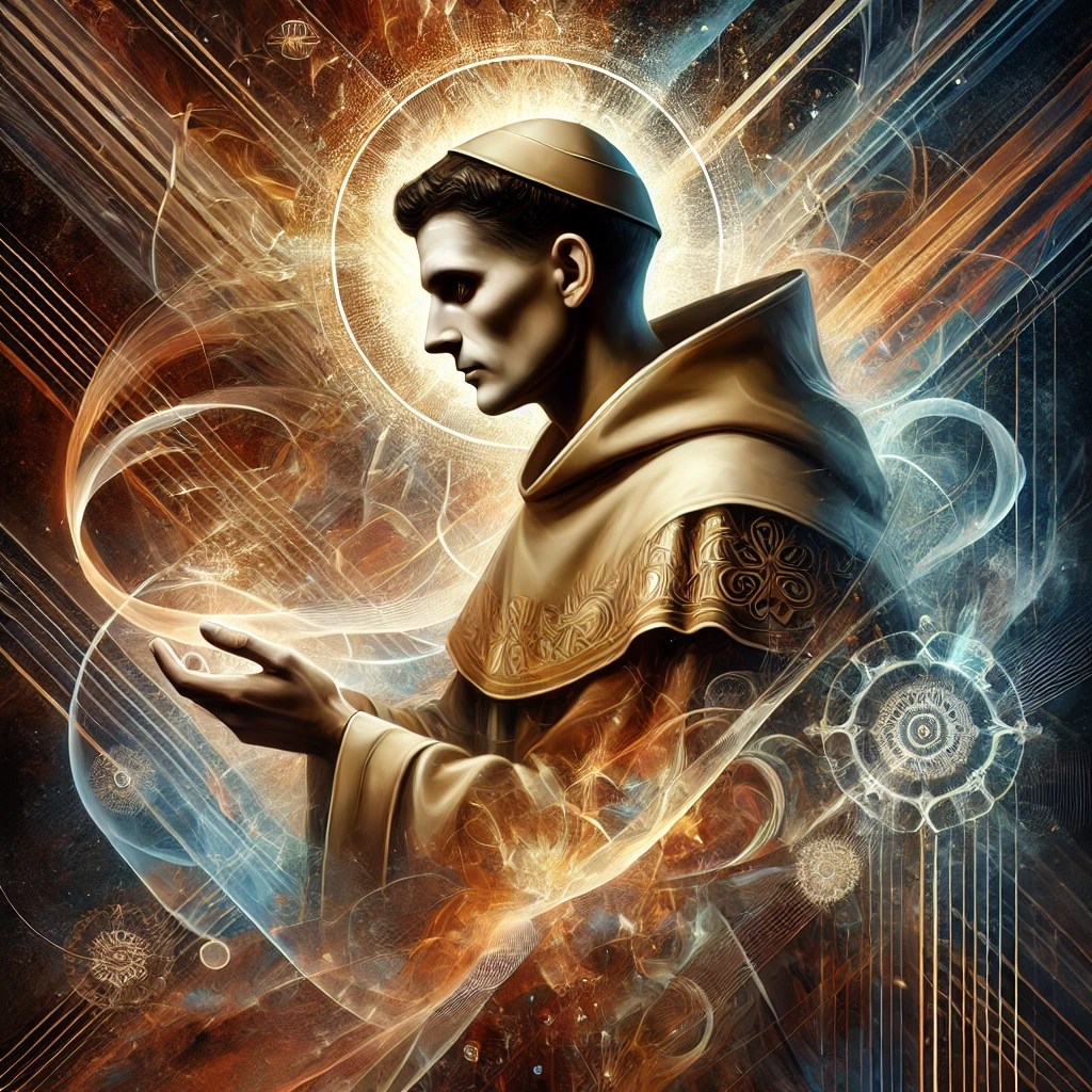 December 14th – Saint of the Day: Saint John of the Cross