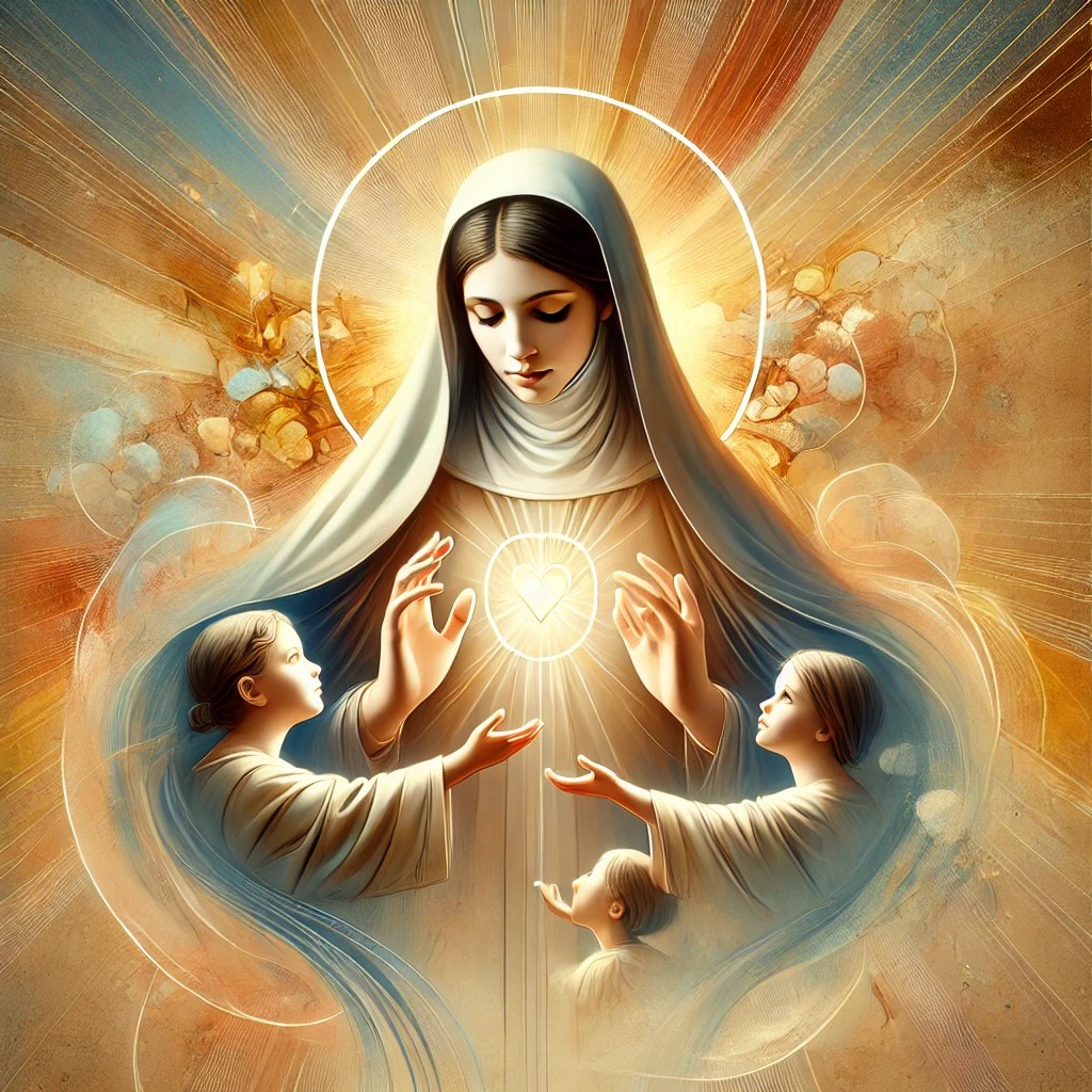 December 7th – Saint of the Day: Saint Maria Giuseppe&nbsp;Rossello