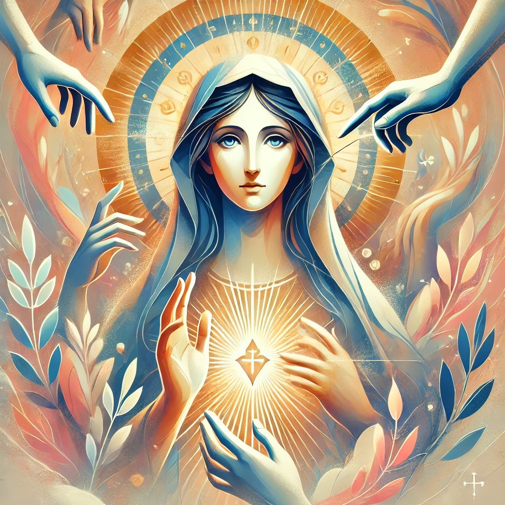 December 15th – Saint of the Day: Saint Mary di&nbsp;Rosa