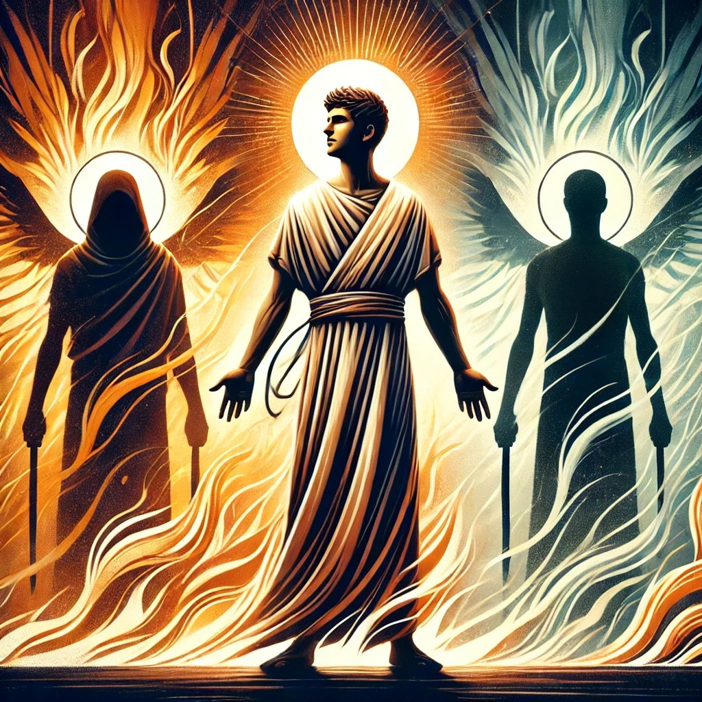 December 19th – Saint of the Day: Saint Nemesius of&nbsp;Alexandria