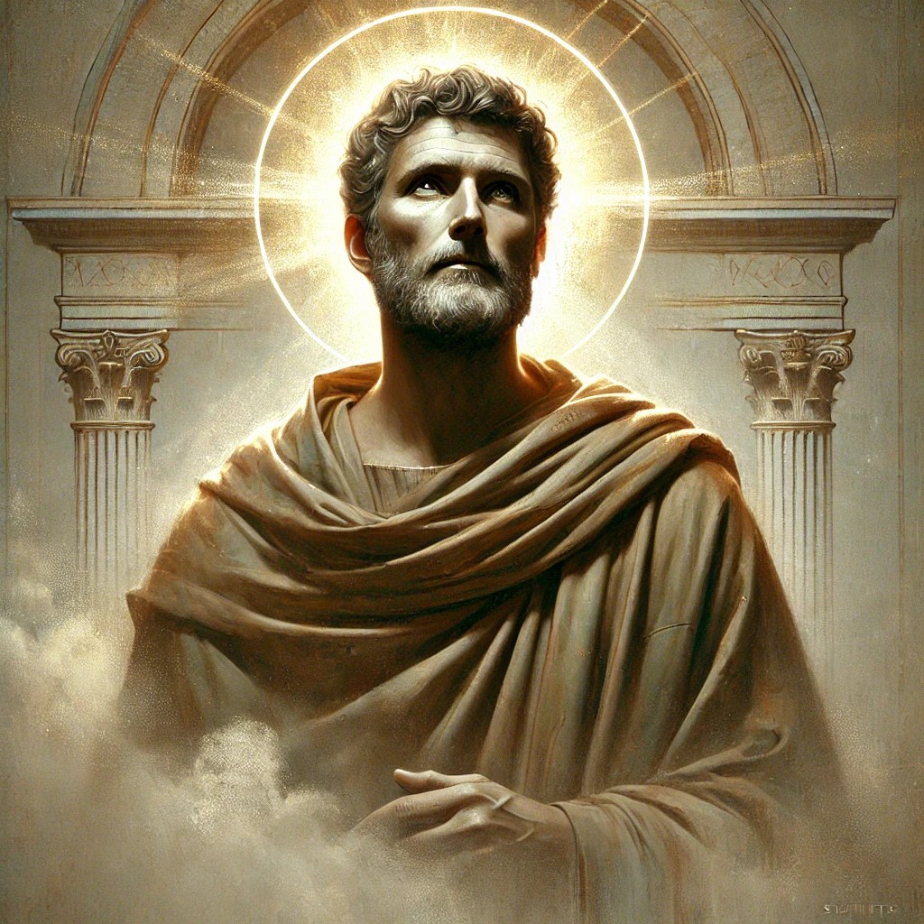 December 18th – Saint of the Day: Saint Rufus