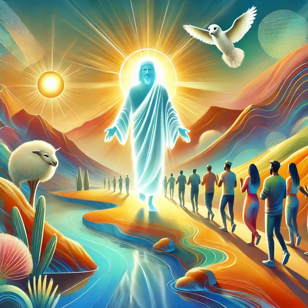 January 4, 2025 – Called to Righteousness in Today’s Mass&nbsp;Readings